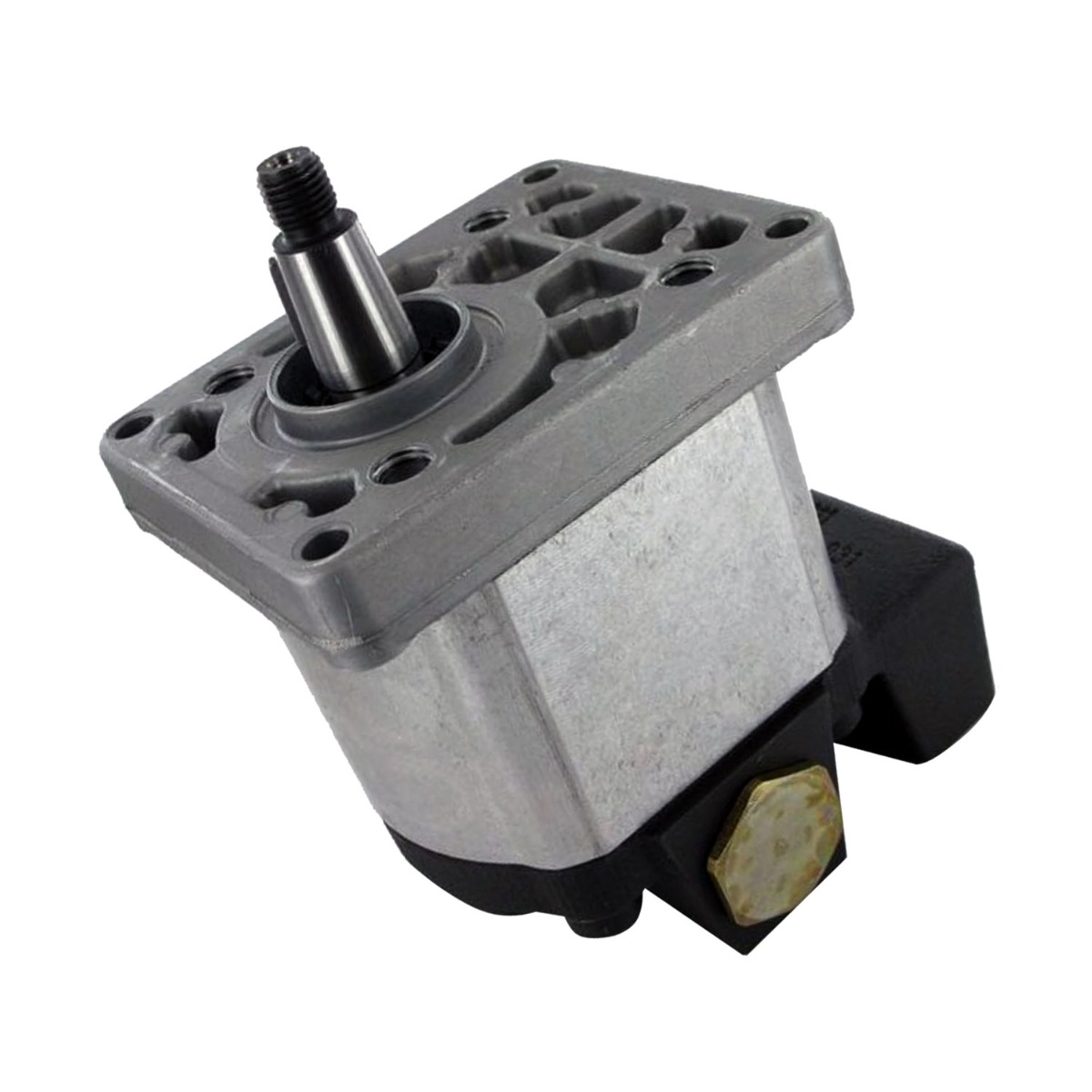 Pompe hydraulique 5180271 pour New Holland