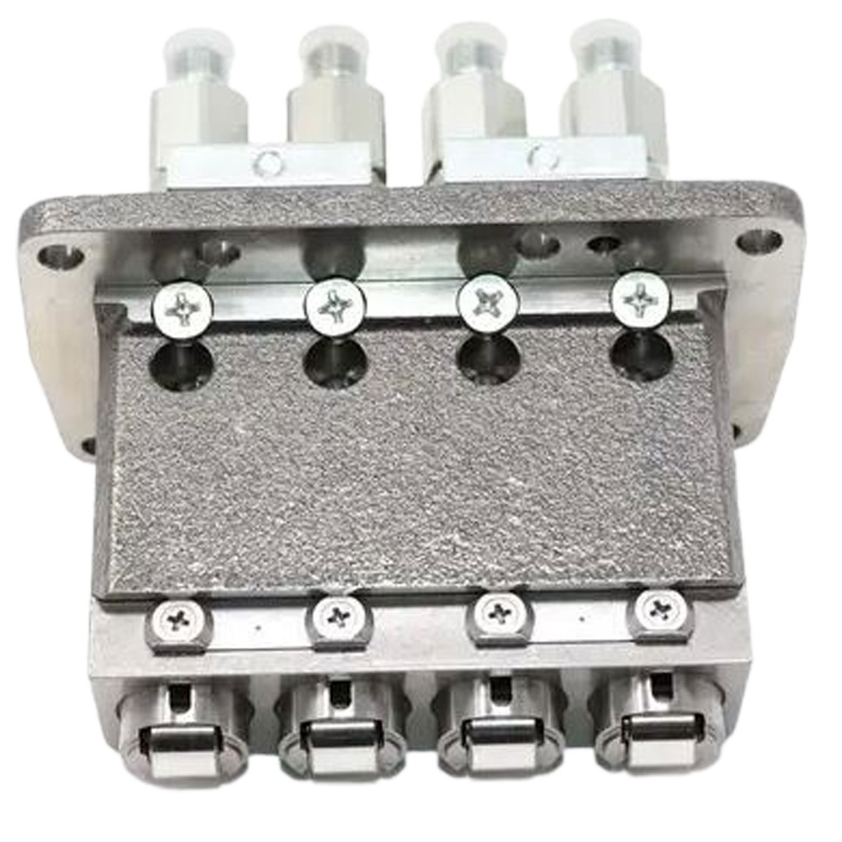 Pompe d'injection de carburant 6685936 pour Bobcat