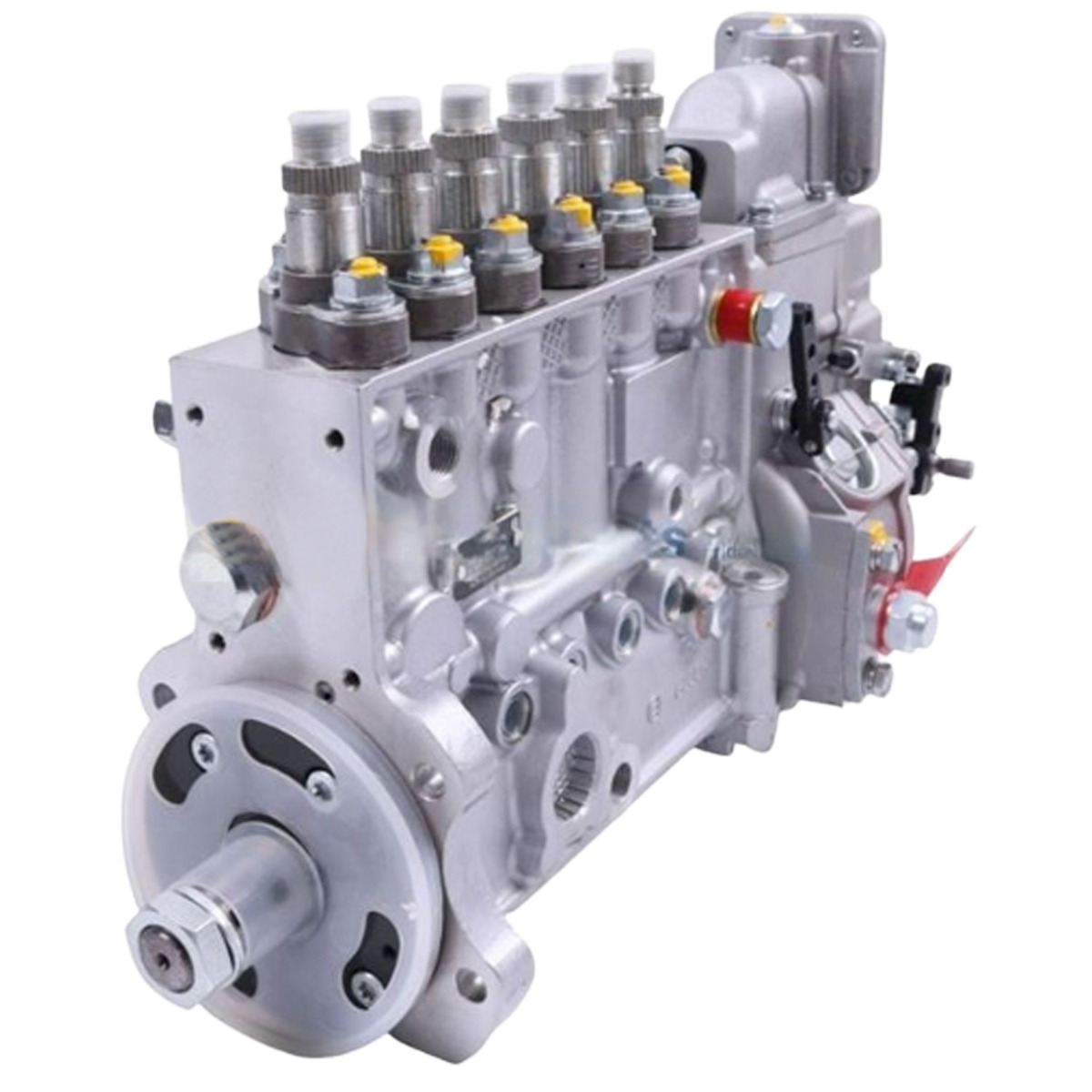 Pompe d'injection de carburant 101608-8993 pour Zexel