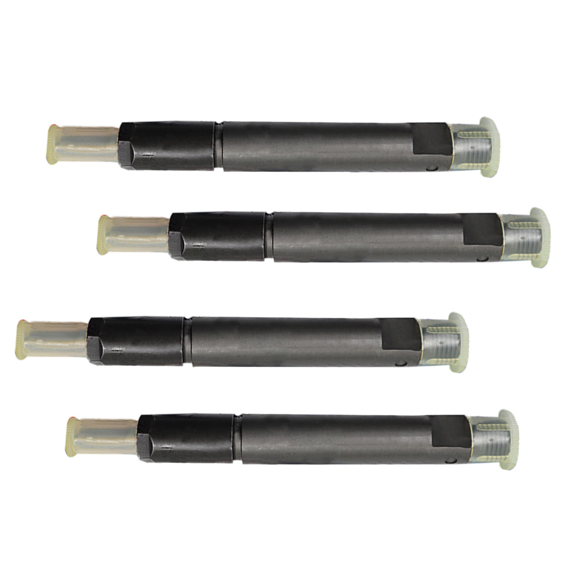 Valve d'injection 4 pièces 02113645 02113688 0432193429 pour Deutz
