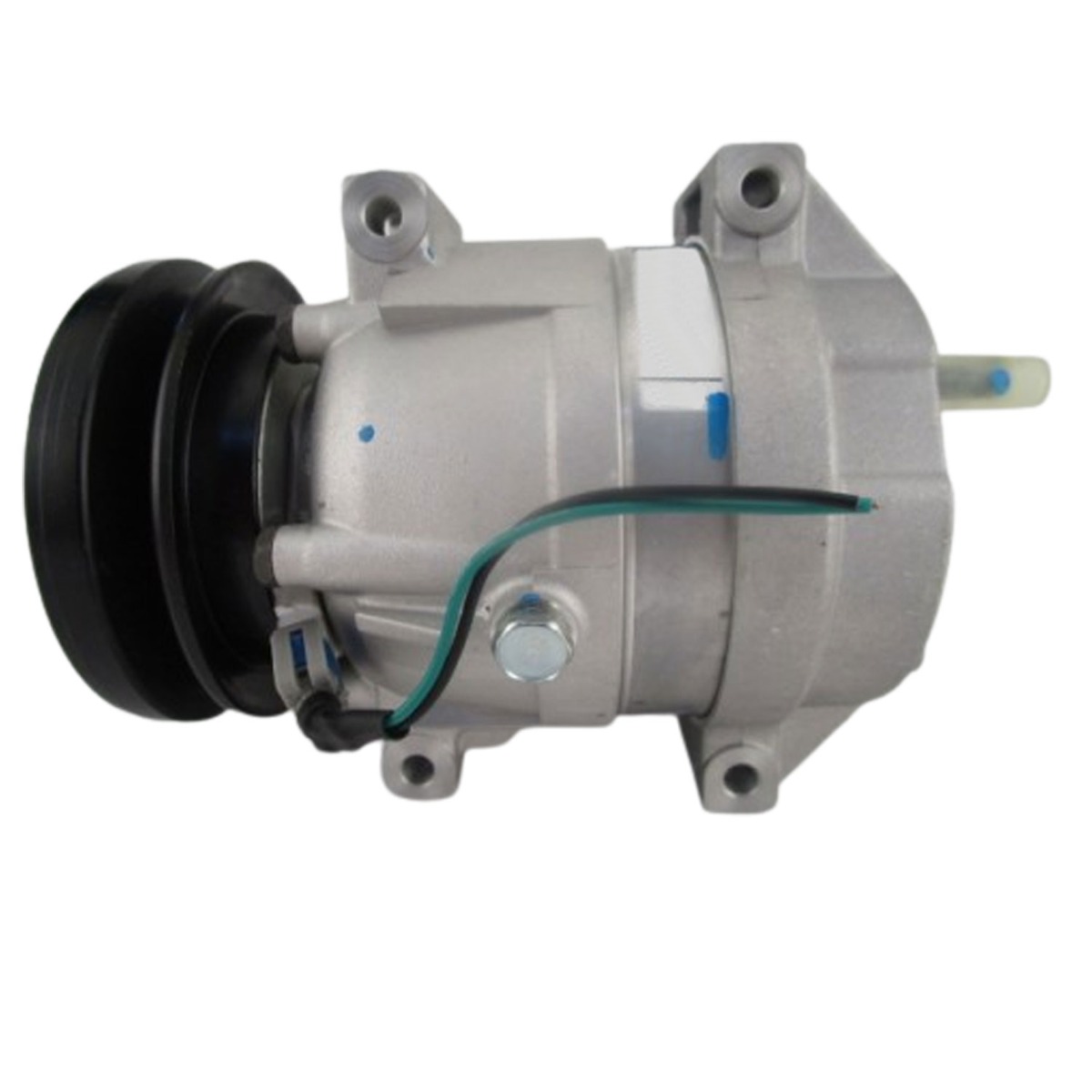 Compresseur de climatisation T4930-50061 pour Kioti