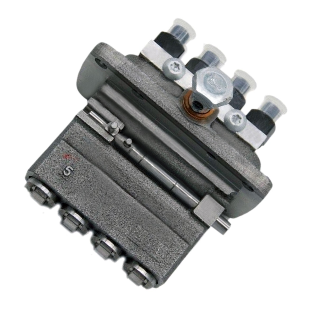 Pompe d'injection de carburant 1K012-51012 pour Kubota