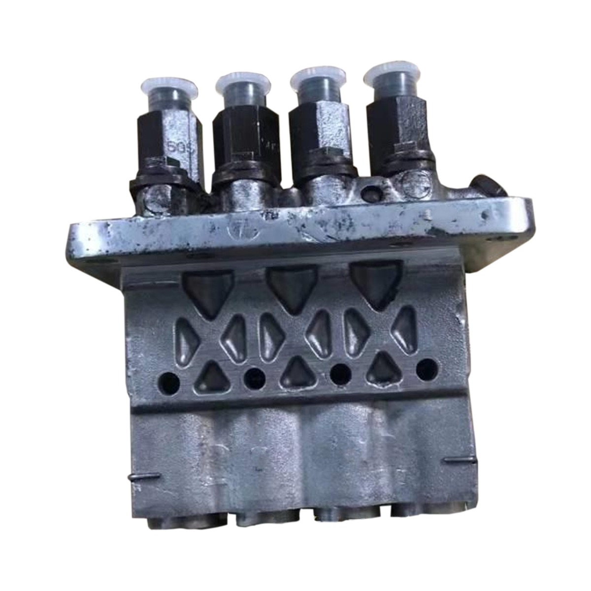 Pompe d'injection de carburant 1041384001 pour Zexel