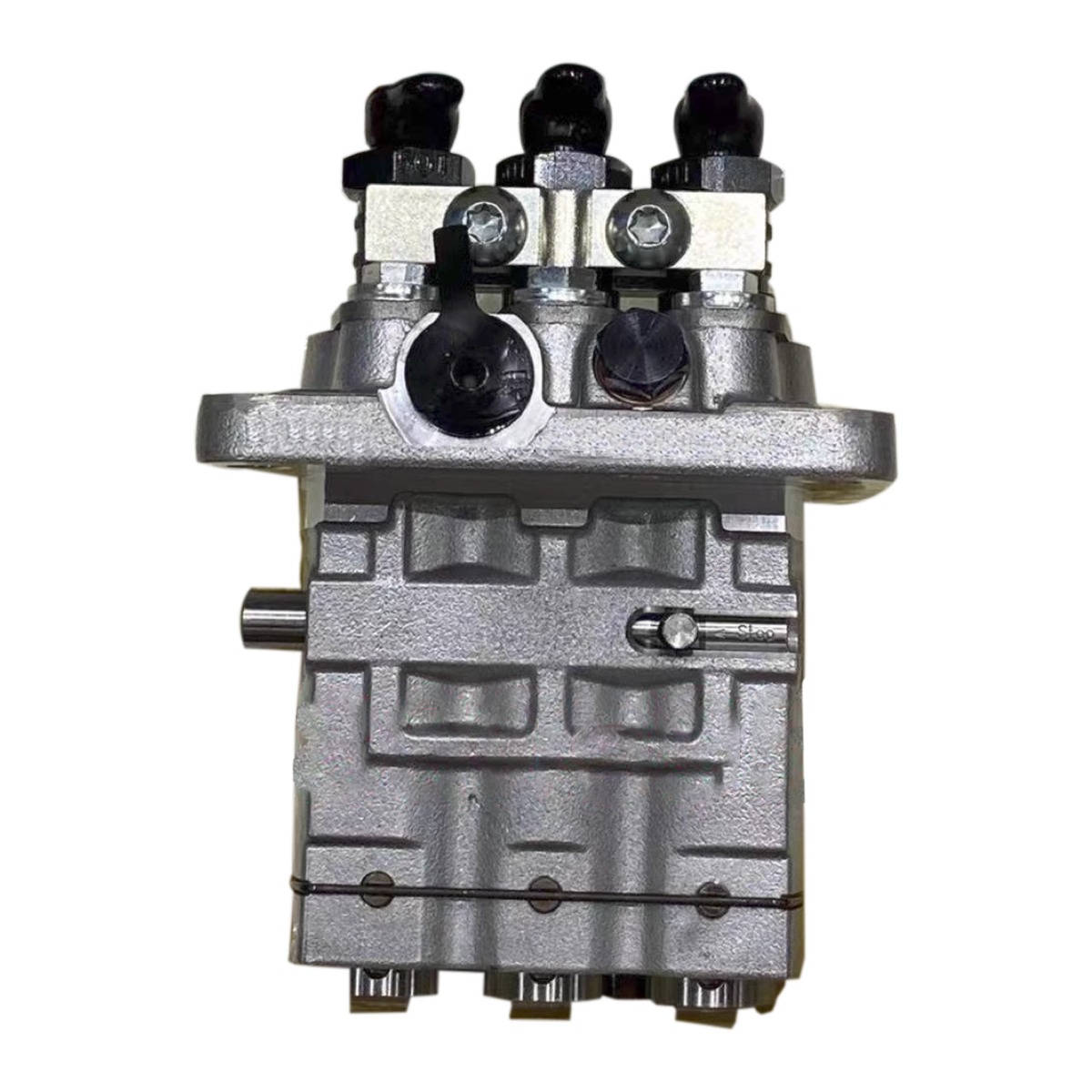 Pompe d'injection de carburant 1G830-51012 pour Kubota