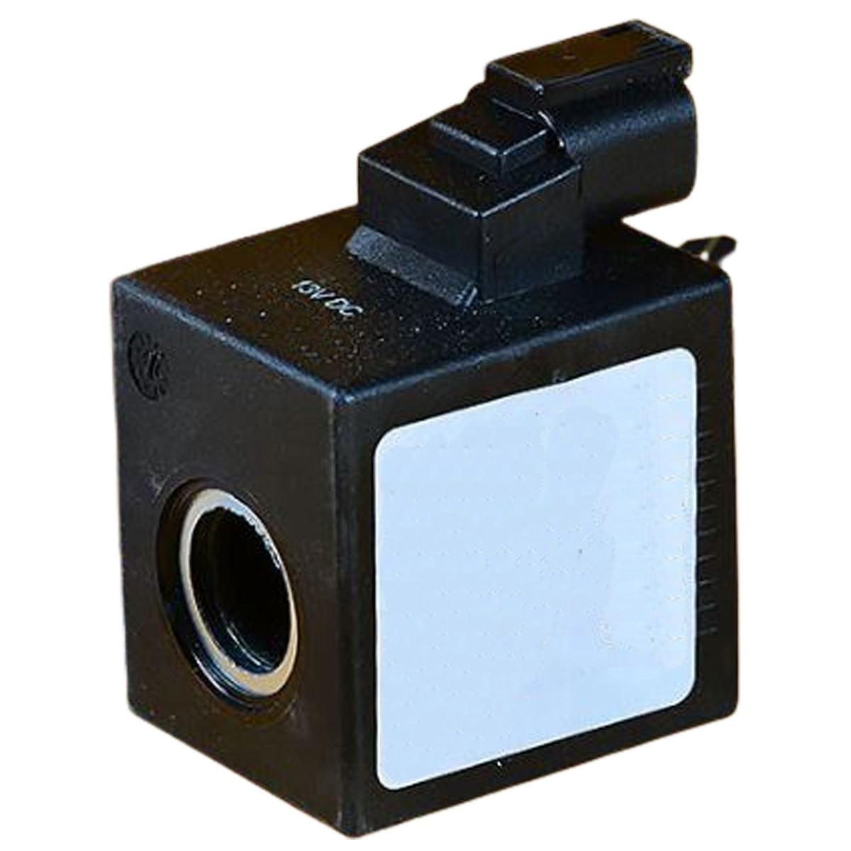 Bobine solénoïde 25/222645 pour JCB
