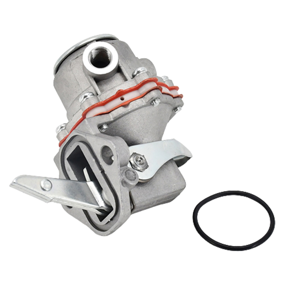 Pompe à carburant 4757882 pour Case