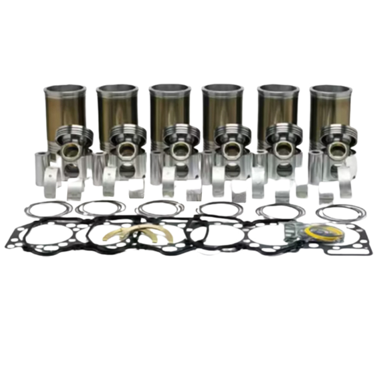 Kit de reconstruction de révision HFP1901113 pour Caterpillar