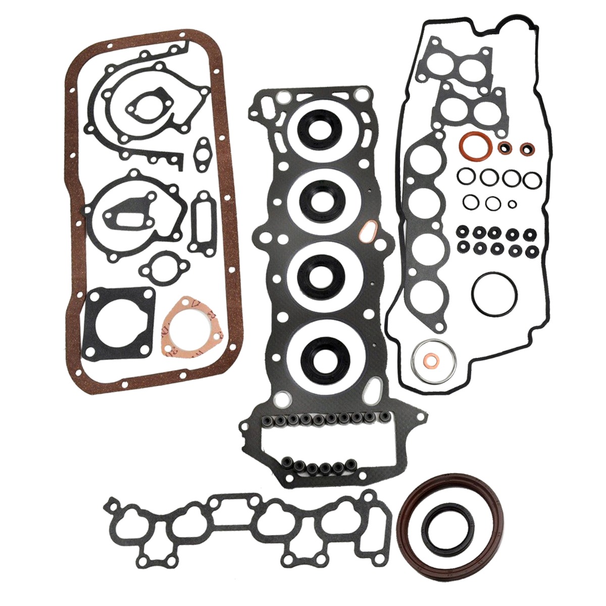 Kit complet de joints moteur 10101-57Y26 pour Nissan