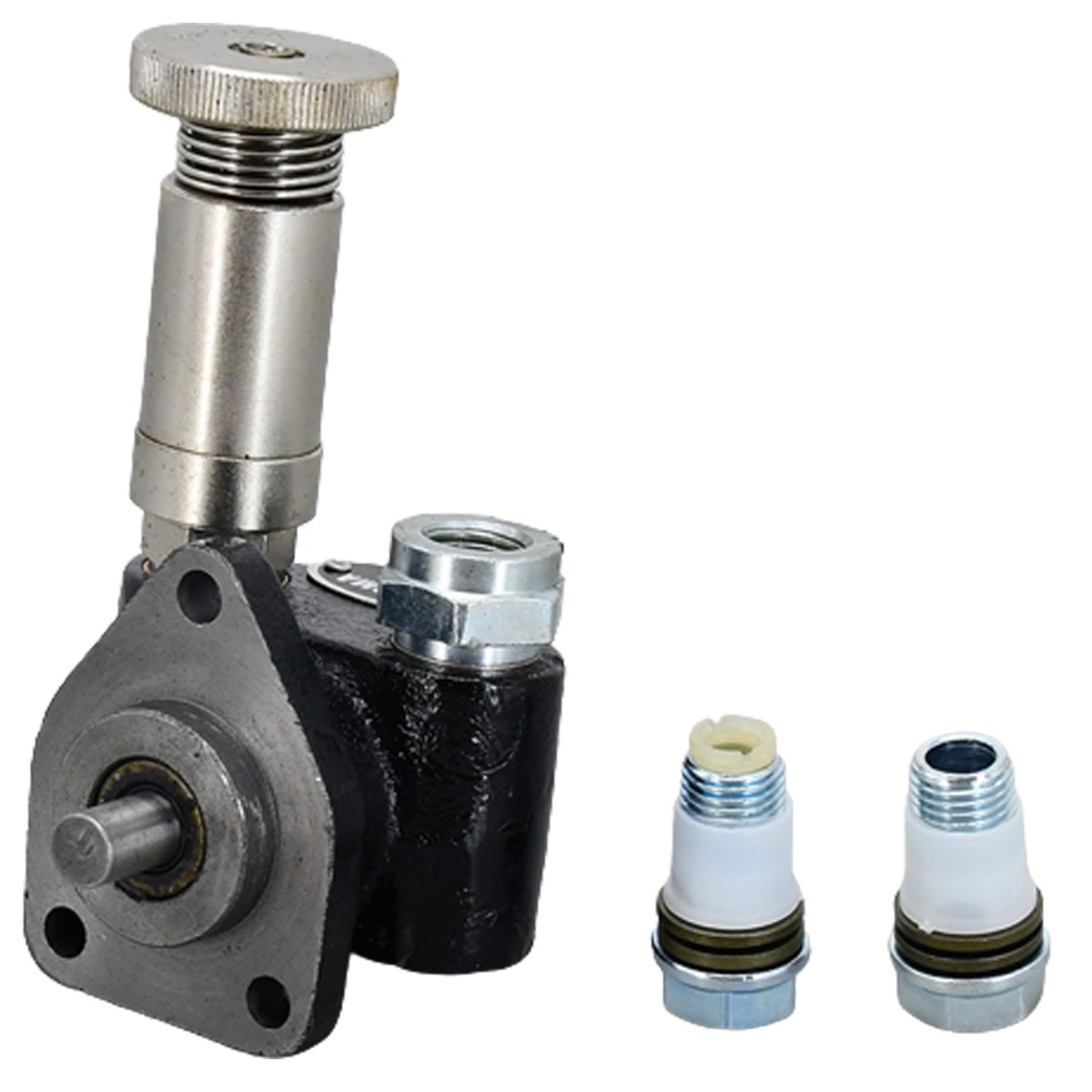 Pompe d'alimentation en carburant 129900-52010 pour Yanmar