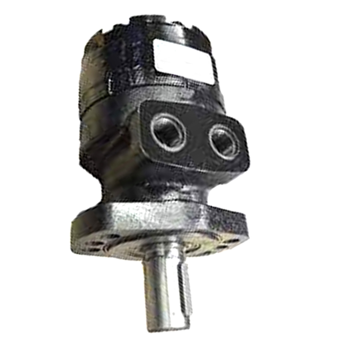 Moteur hydraulique 500750A5120AAA pour White
