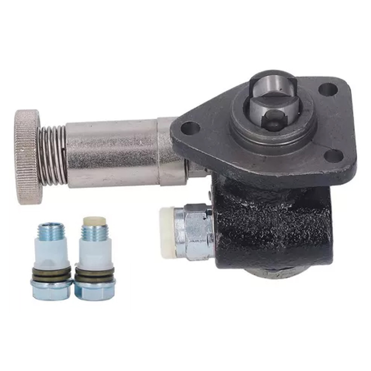 Pompe d'alimentation en carburant 400908-00026 pour Isuzu