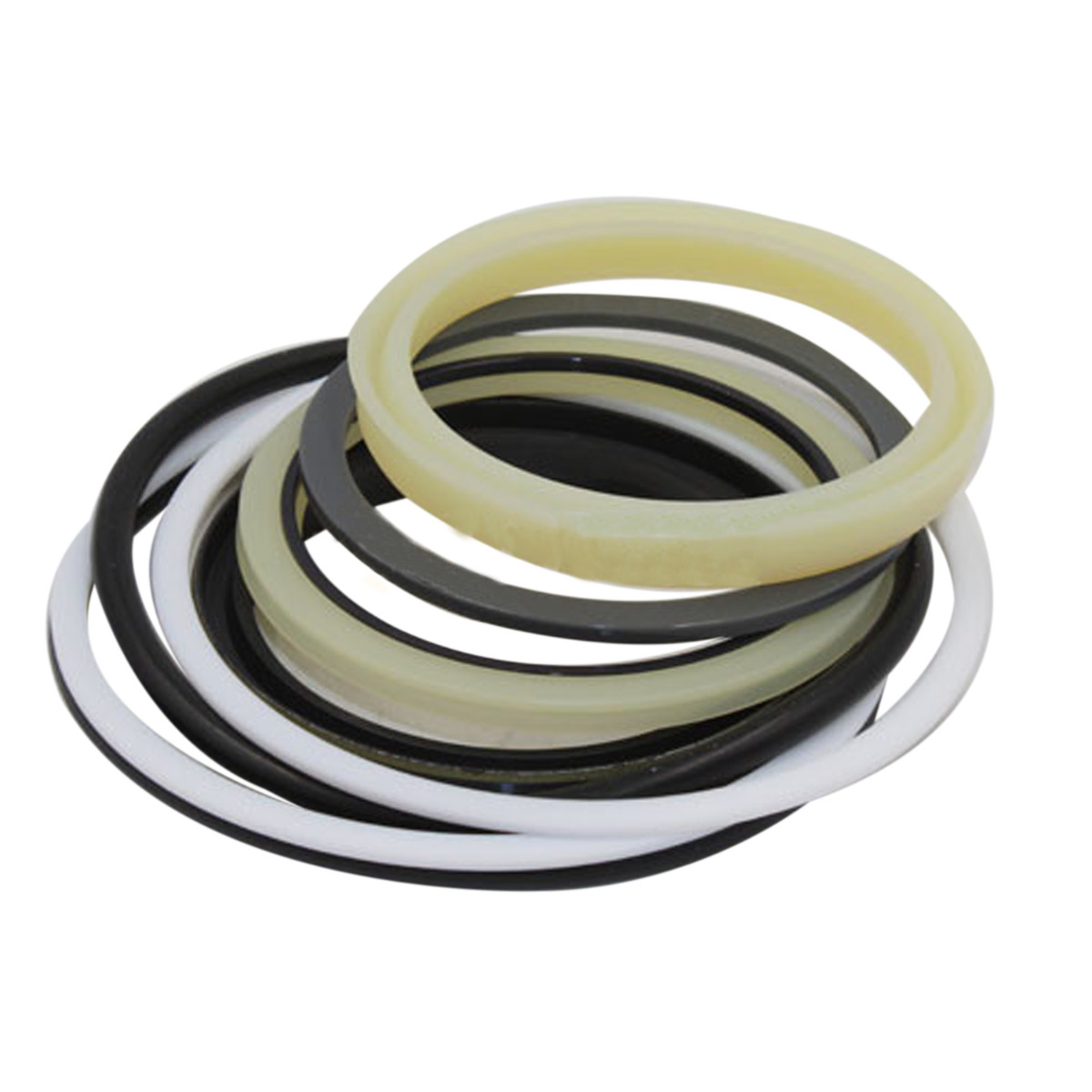 Kit d'étanchéité du vérin de bras 707-98-25820 pour Komatsu