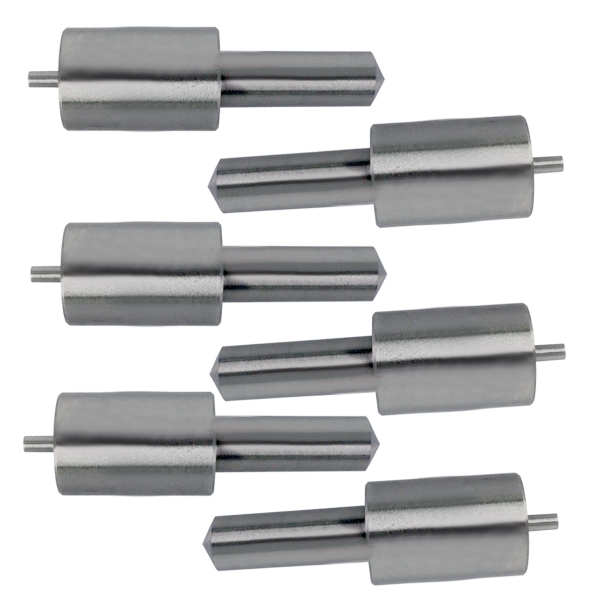 Buse d'injecteur de carburant 6 pièces 160S295ND96 pour Mitsubishi