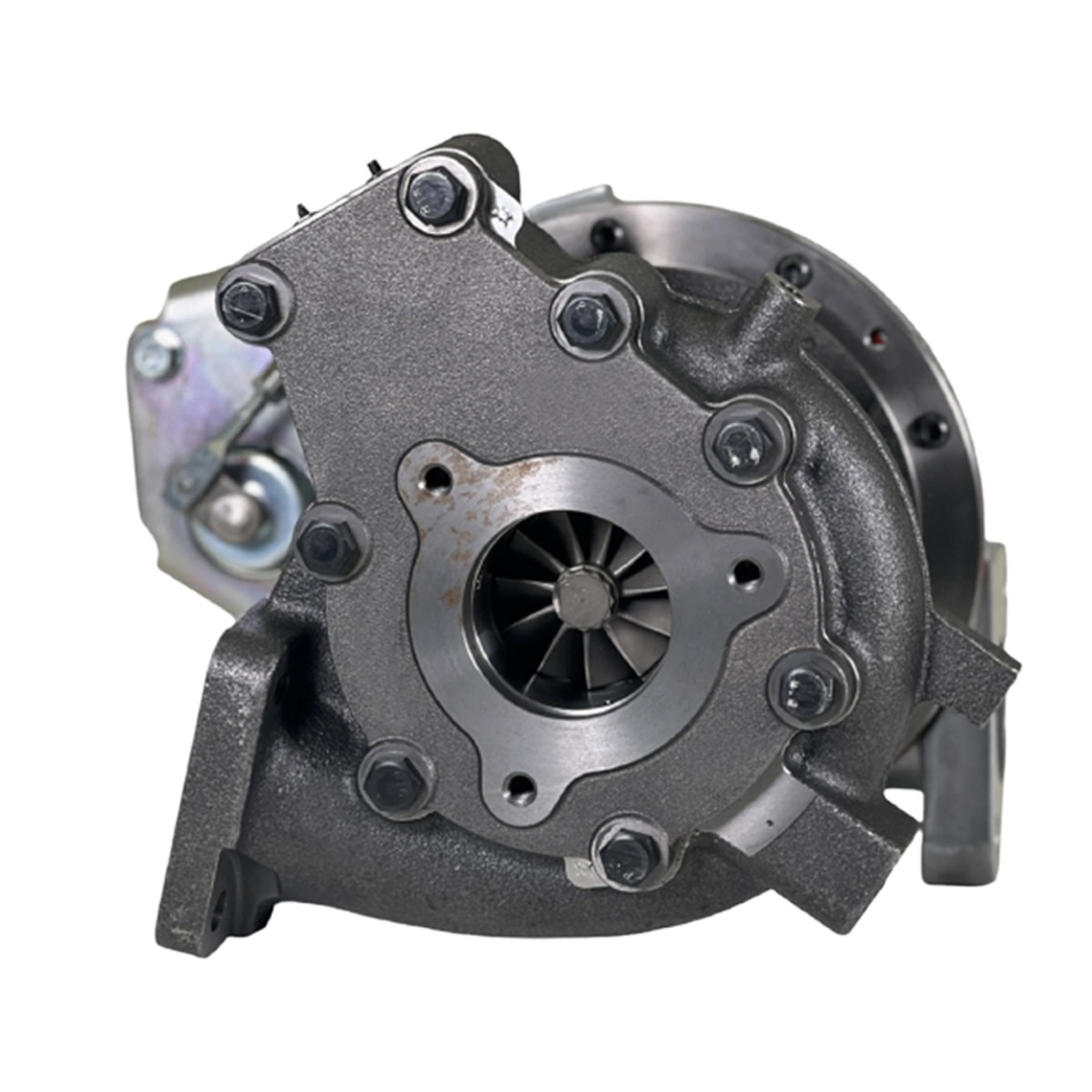 Turbo RHF55V Turbocompresseur 8981479061 Pour Isuzu