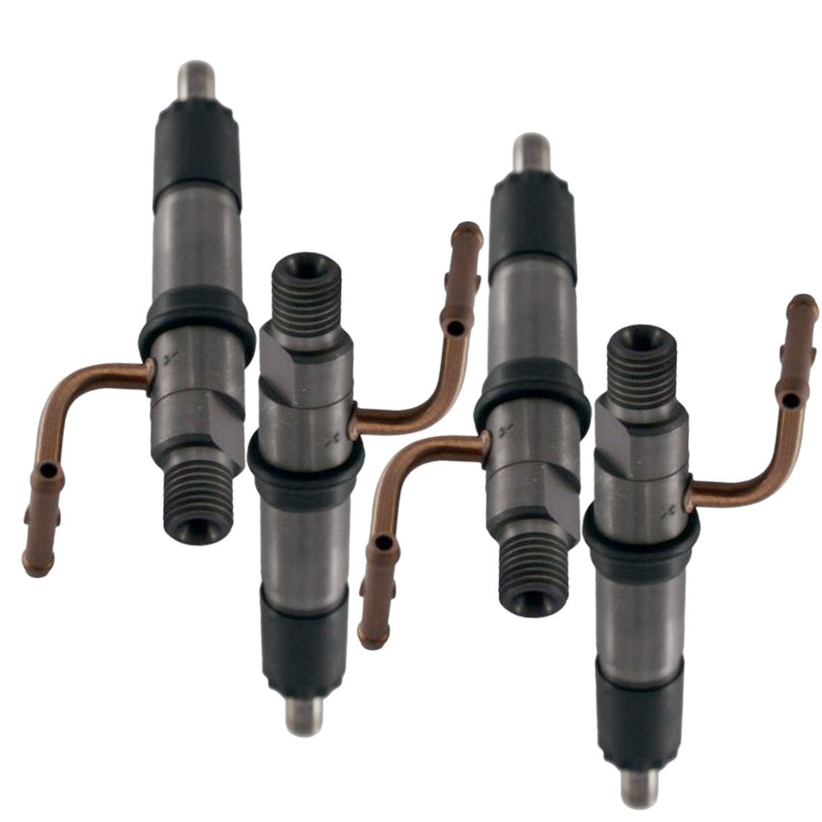 Injecteur de carburant 729570-53100 pour Yanmar
