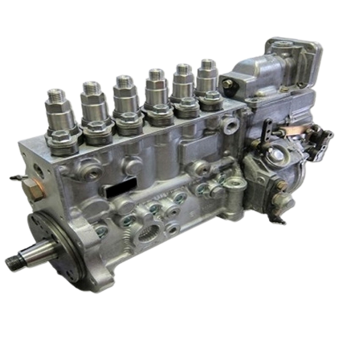Pompe d'injection de carburant 3971477 pour Cummins