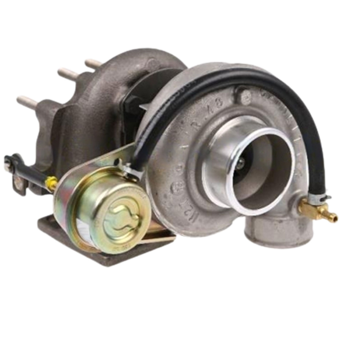 Turbocompresseur 465171-0001 pour Perkins