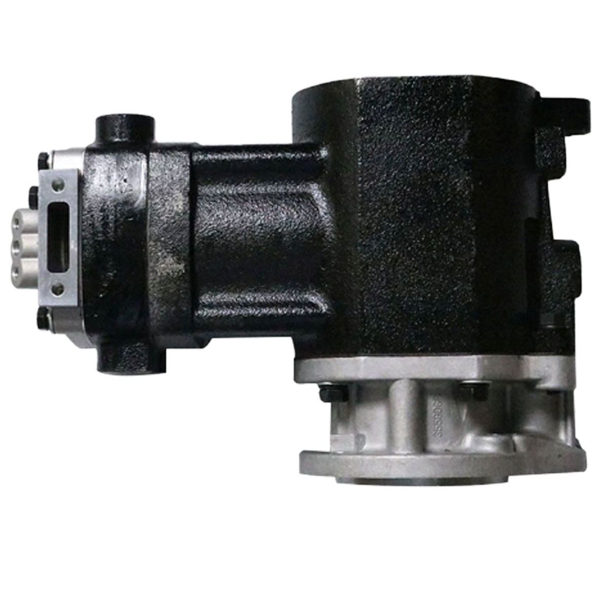 Compresseur de frein à air 3018534 pour Cummins