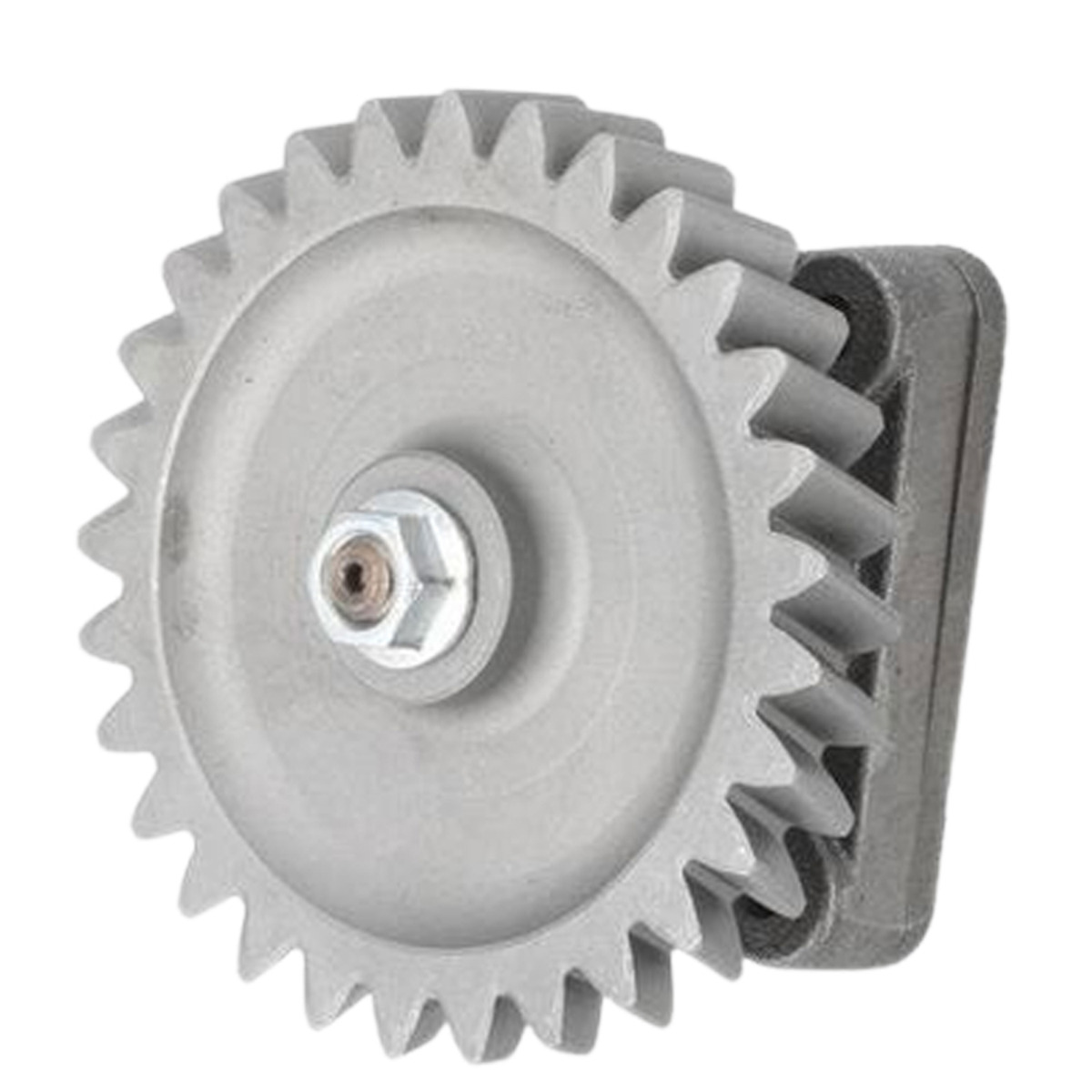 Pompe à huile pour Yanmar 3TNA68L Pour Thermo King TK3.66