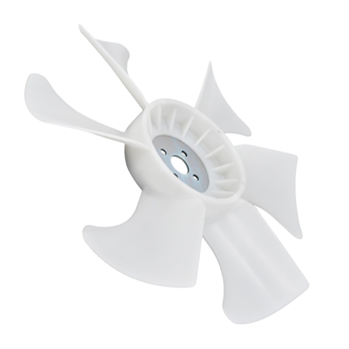 Ventilateur de refroidissement du moteur 129612-44700 pour Hitachi