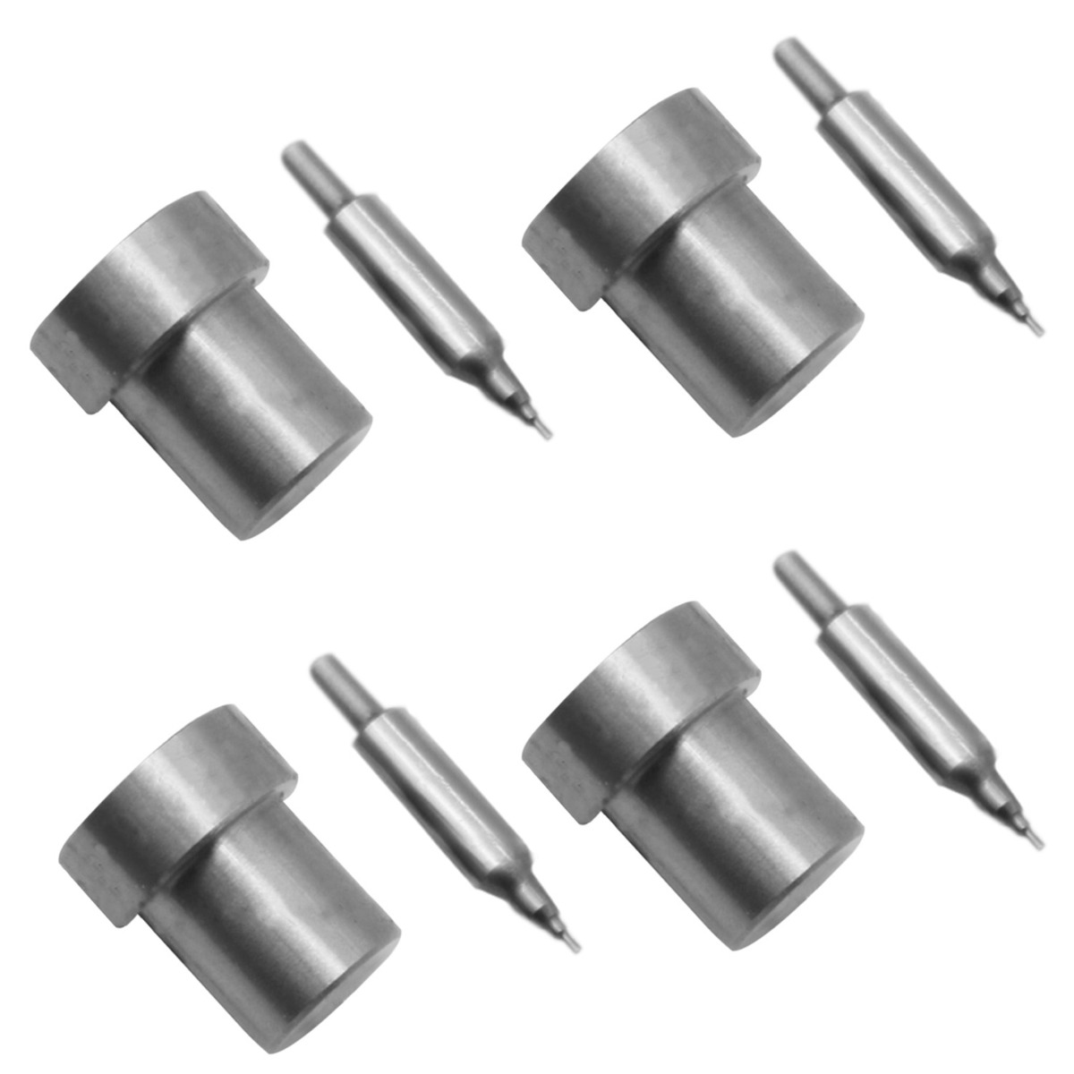 4 pièces Buse d'injecteur de carburant 093400-5760 Pour Toyota