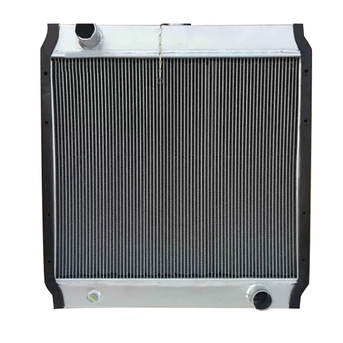 Noyau de radiateur de réservoir d'eau ASS'Y 139-8867 pour Caterpillar