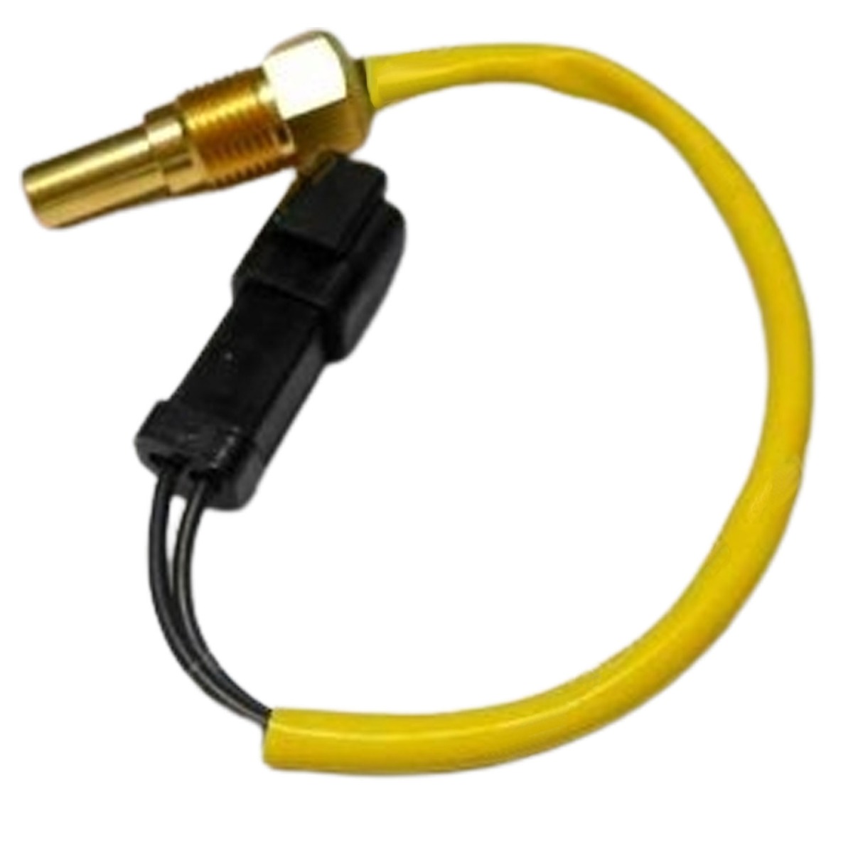 Capteur de température de l'eau 7861-93-3380 pour Komatsu
