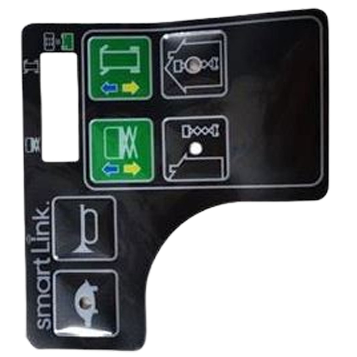 Autocollant de boîte de commande 1283810GT pour Genie