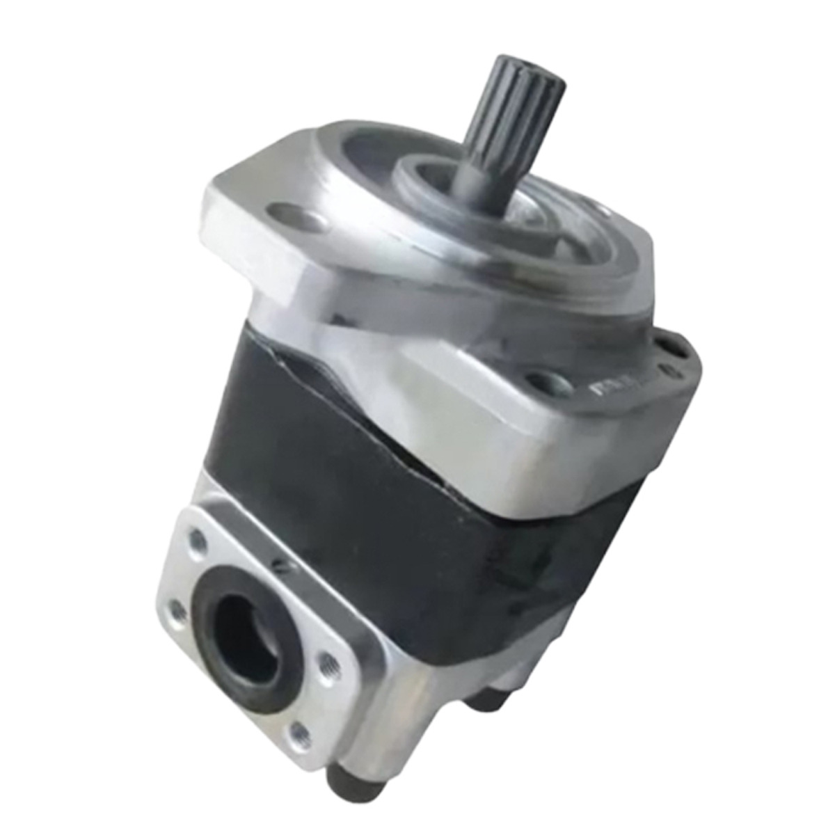 Ensemble de pompe hydraulique 23A-60-11203 pour Komatsu