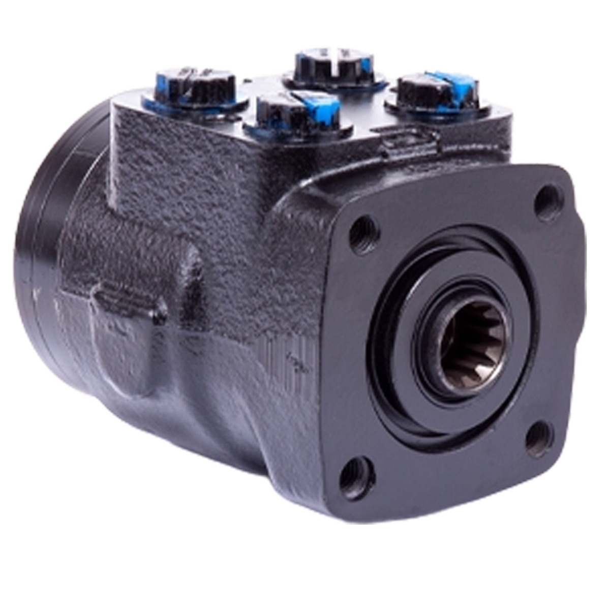 Valve de direction hydraulique 212-1001-002 pour Eaton Char-Lynn