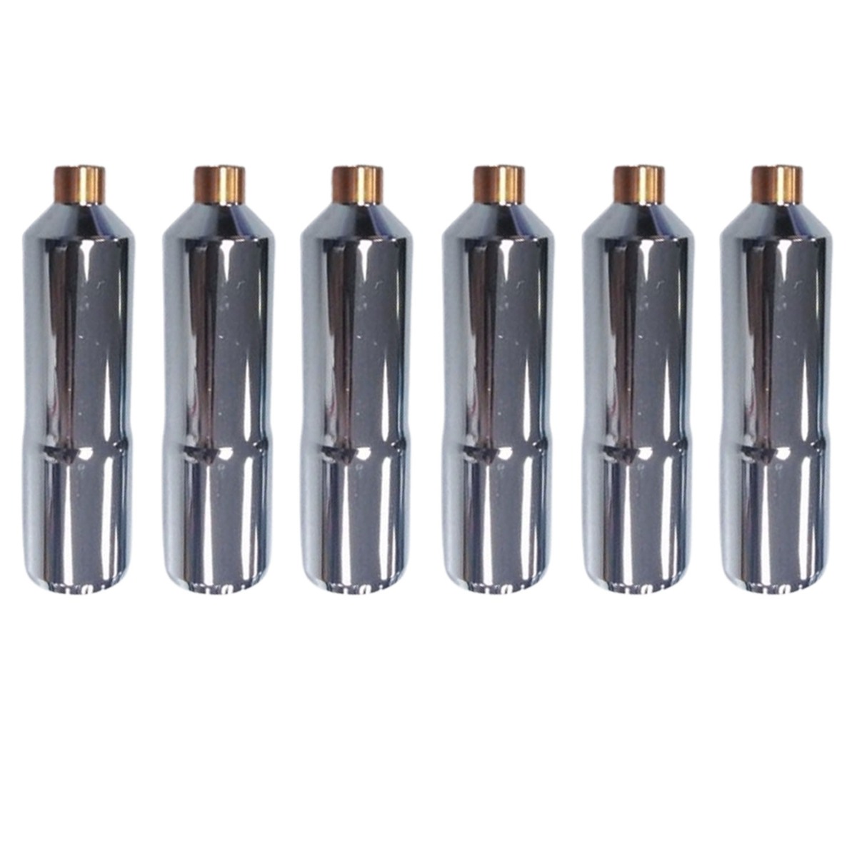 Manchon d'injection 6 pièces 11176-1120 pour Hino