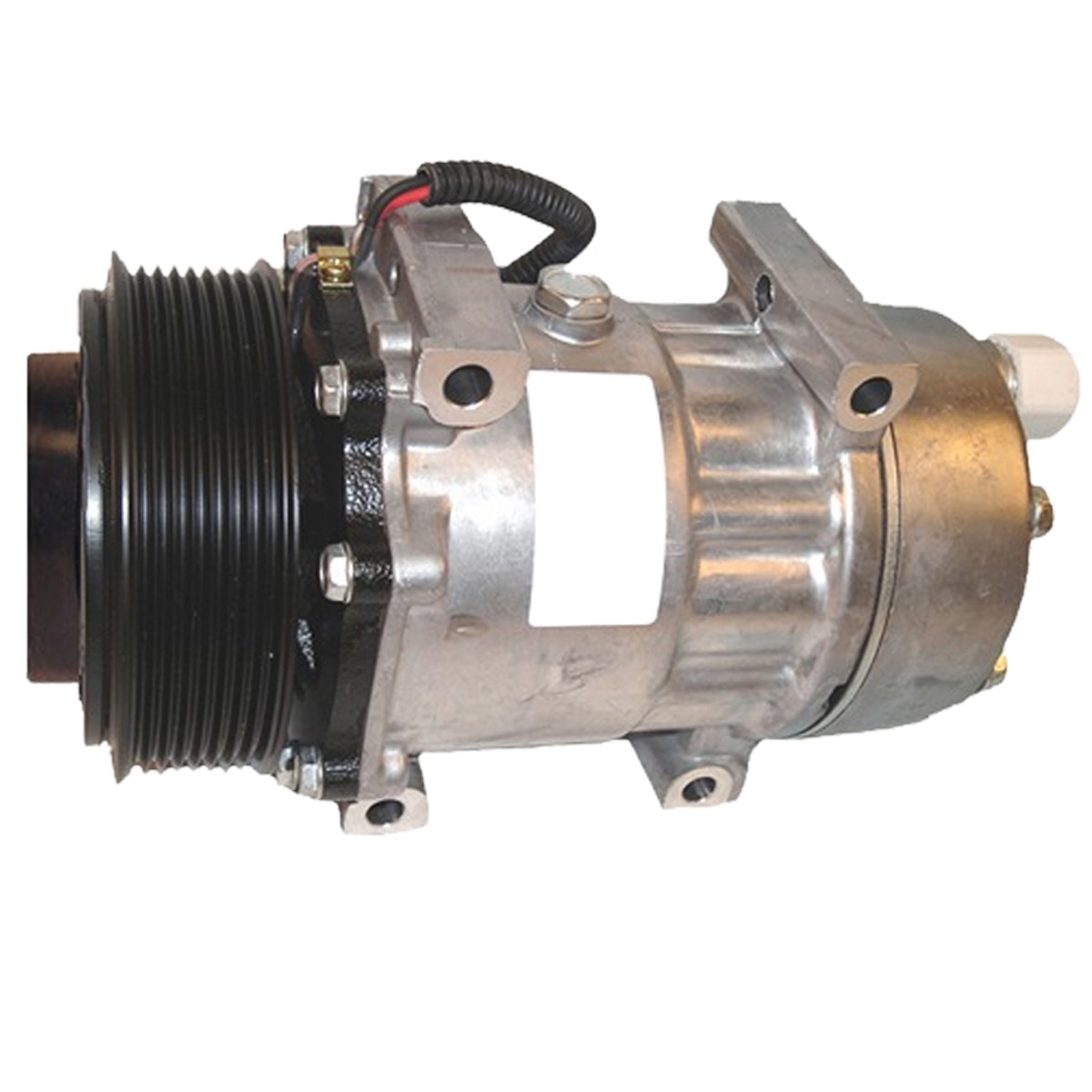 Compresseur de climatisation SD7H15 F69-6003-114 pour Sanden