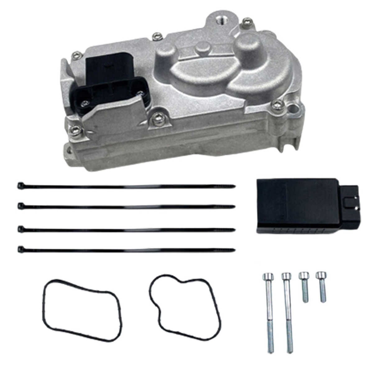 Kit de turbo actionneur HE300VG 68445522AA pour Cummins
