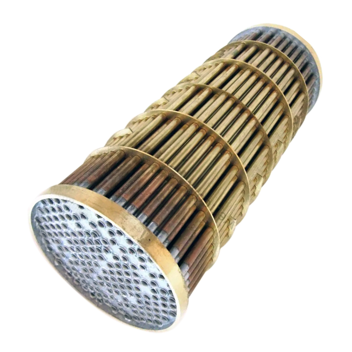 Refroidisseur d'huile 3021581 Pour Cummins