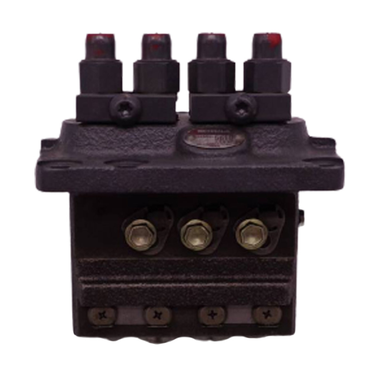 Pompe d'injection de carburant 19077-51010 pour Kubota