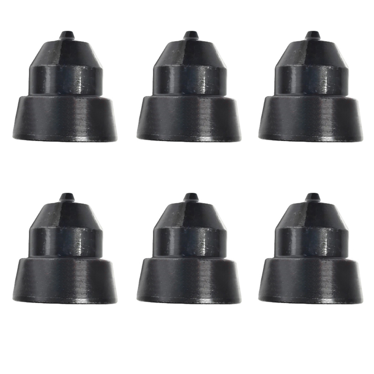 Tasse de sac de cône d'injecteur 3074253 pour Cummins