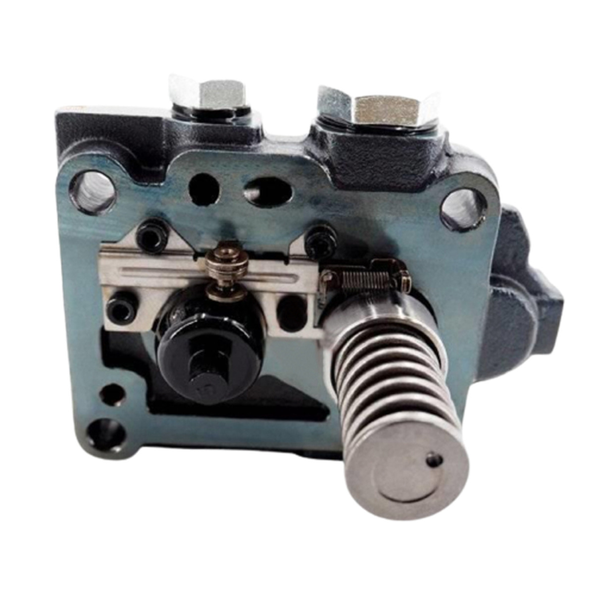 Ensemble de tête de pompe d'injection de carburant 129602-51741 pour Yanmar