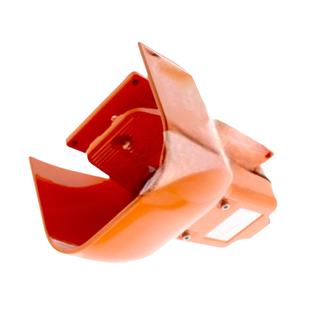 Pédale de commande 3020021 pour Snorkel