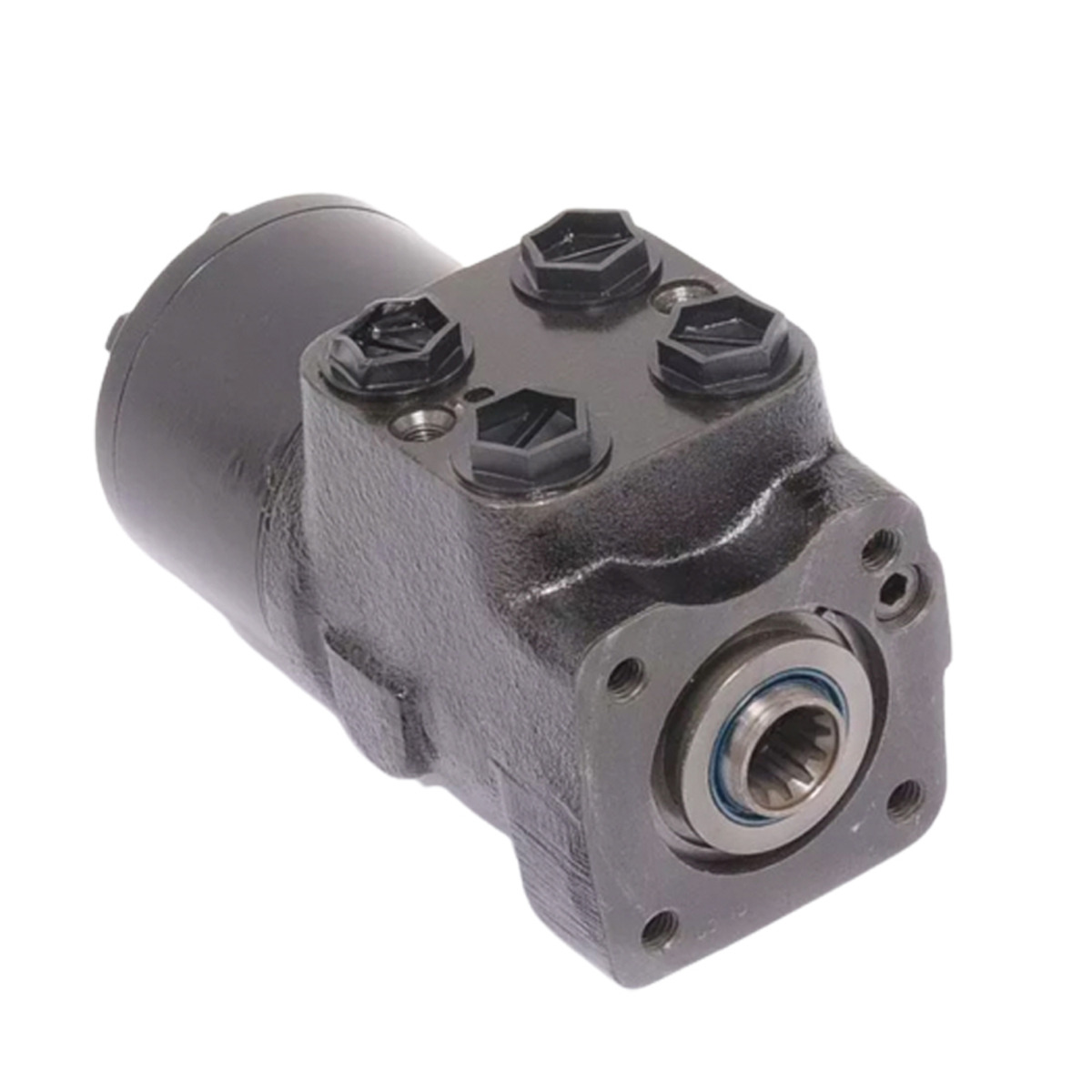 Unité de commande de direction hydraulique 212-1014-002 pour Eaton