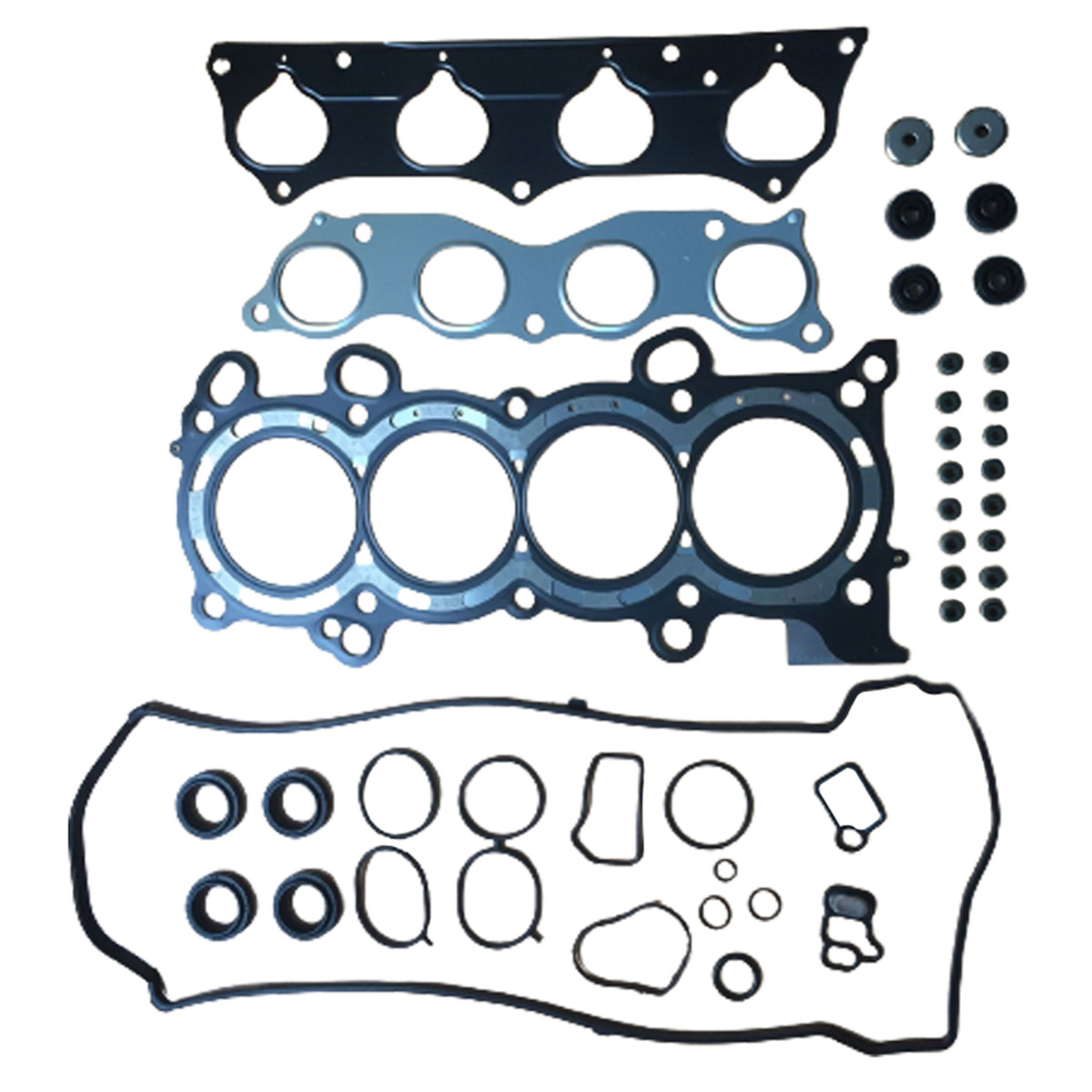 Jeu de joints complet 06110-PNB-000 pour Honda
