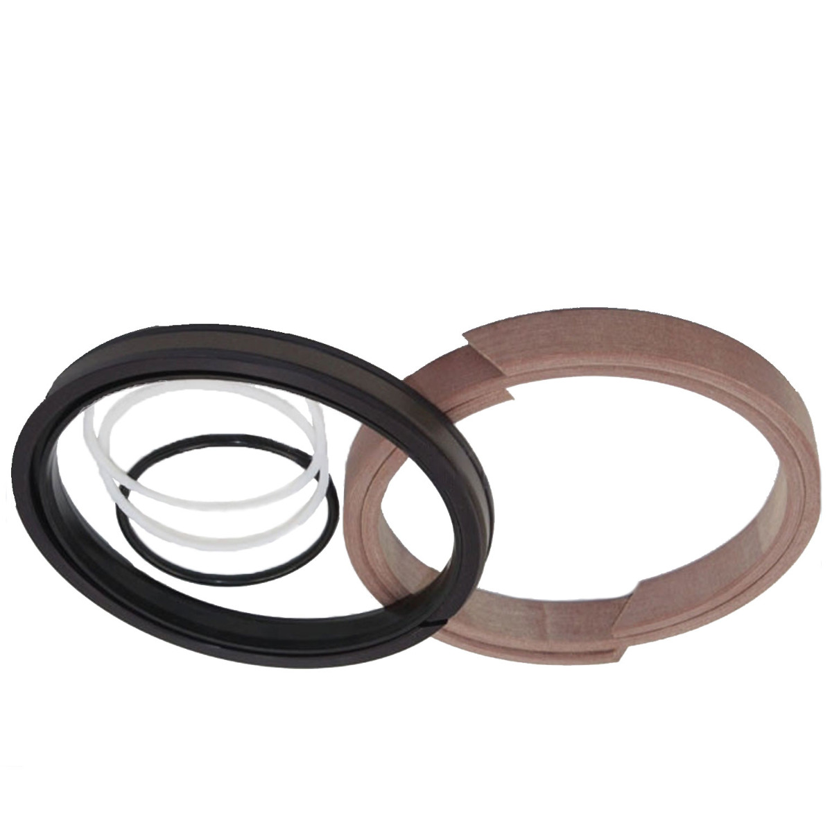 Kit d'étanchéité du vérin de flèche pour Komatsu PC80-3