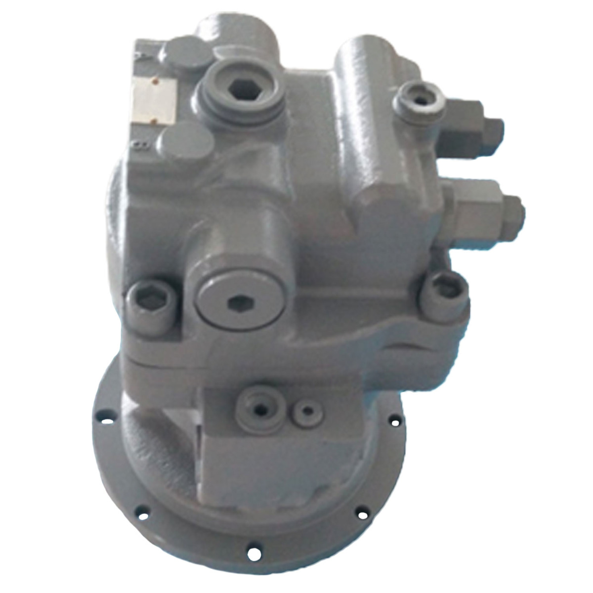 Moteur pivotant 4241171 pour Hitachi