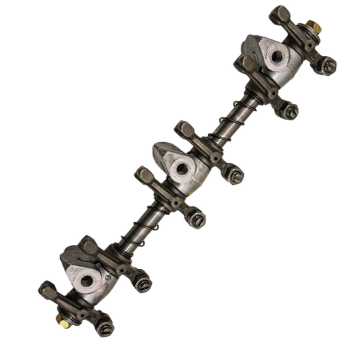 Assemblage du bras oscillant 15841-14030 Pour Kubota