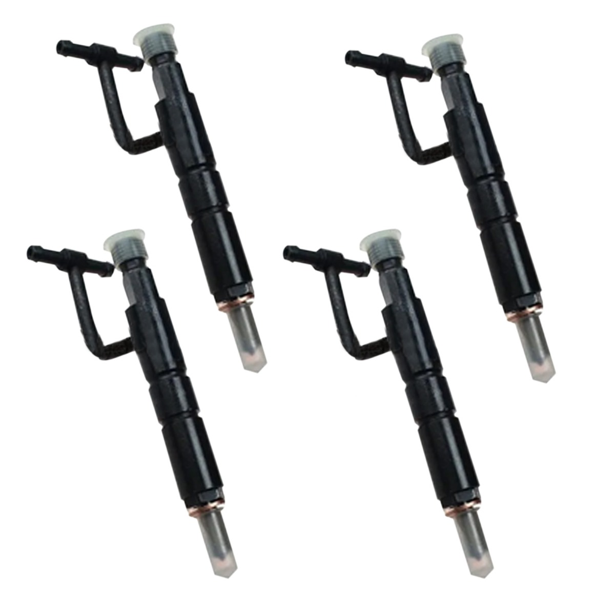 4 pièces Injecteur de carburant 8944422241 Pour Isuzu
