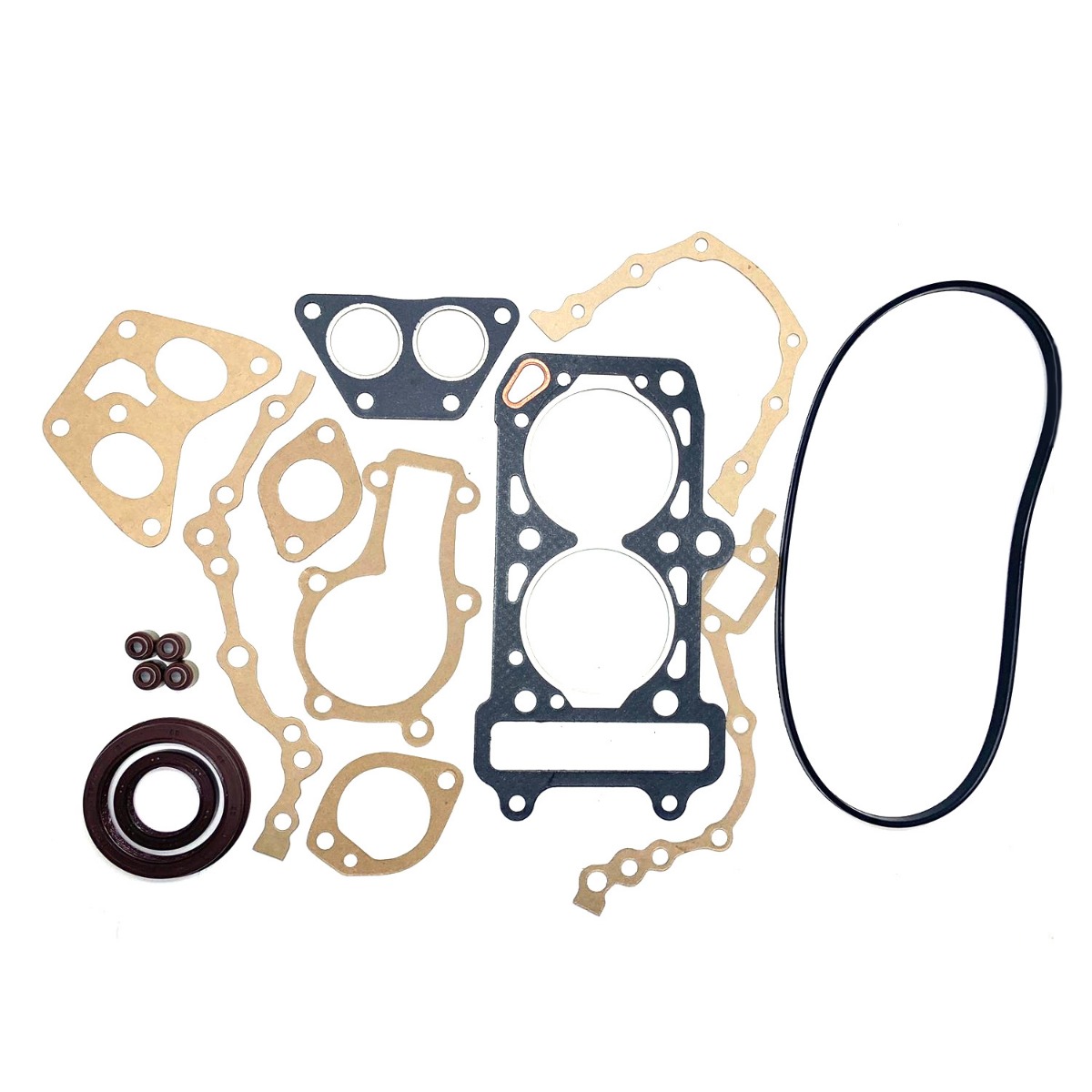 Jeu de joints de culasse 276Q-01021 pour Joyner