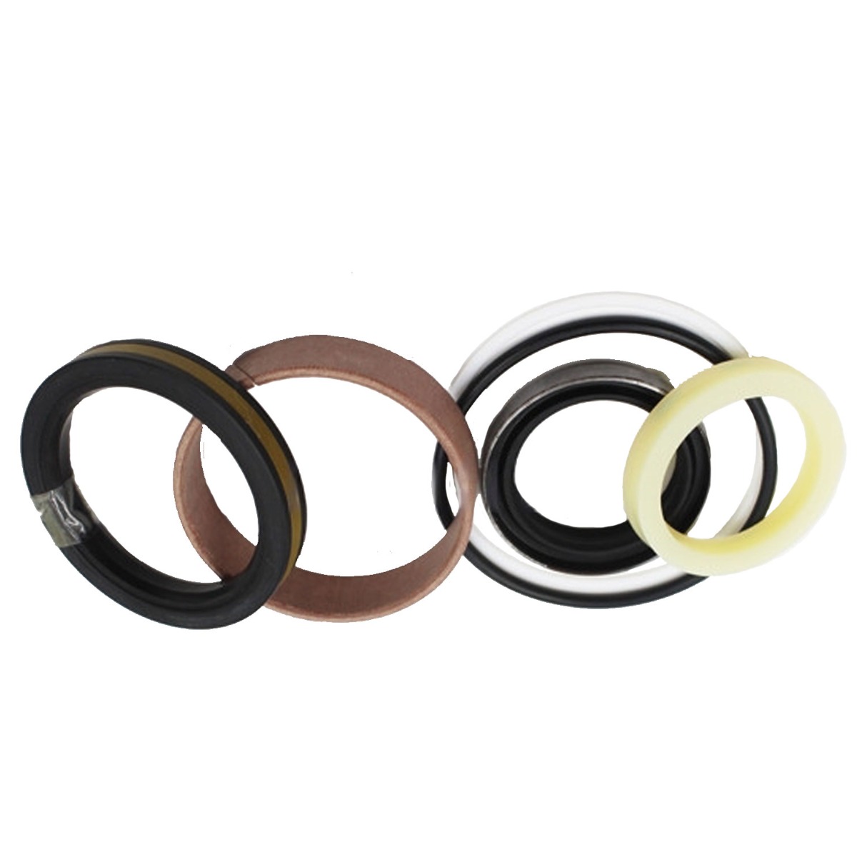 Kit d'étanchéité pour vérin de bras 707-98-22840 pour Komatsu
