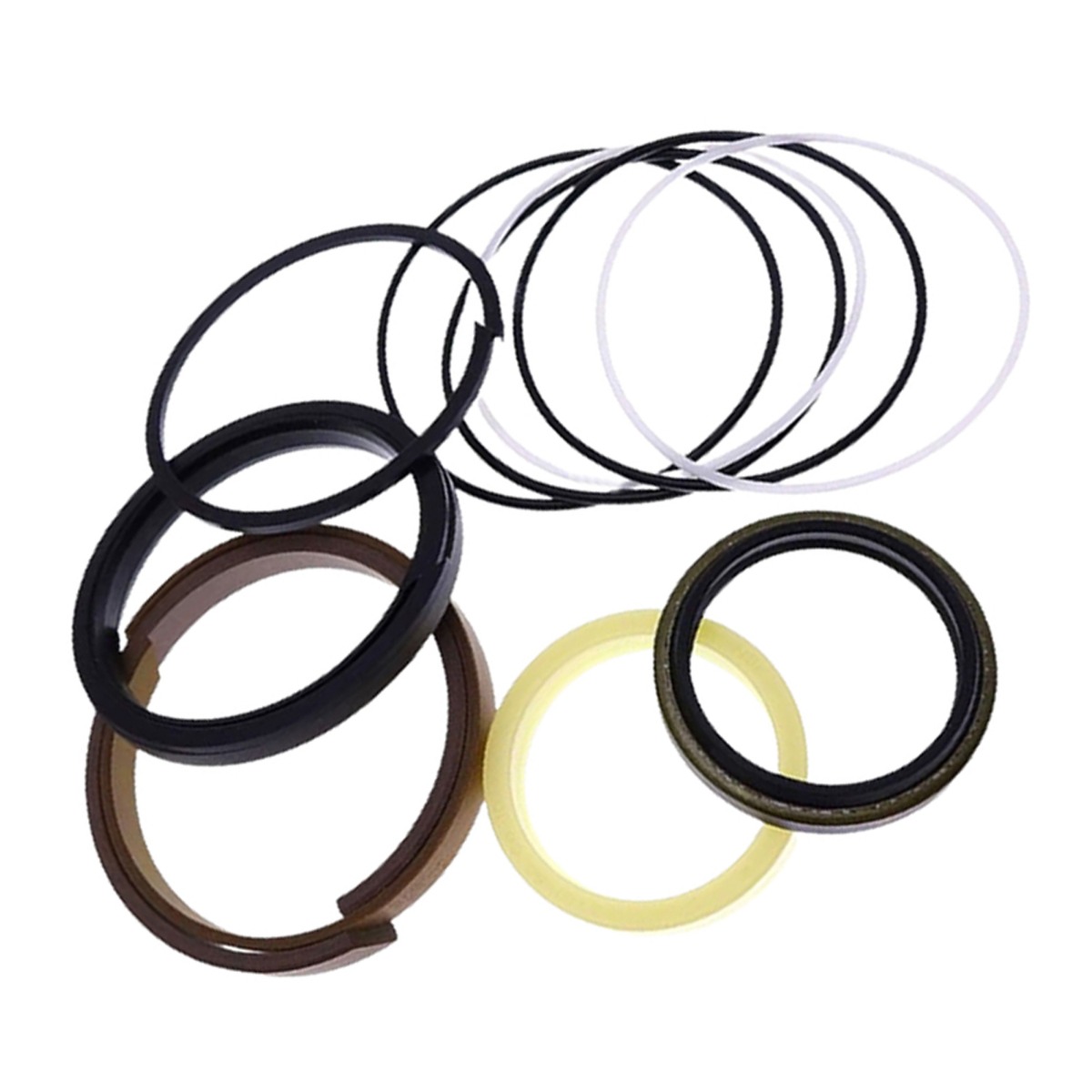 Kit de joints de vérin de flèche de godet pour Komatsu