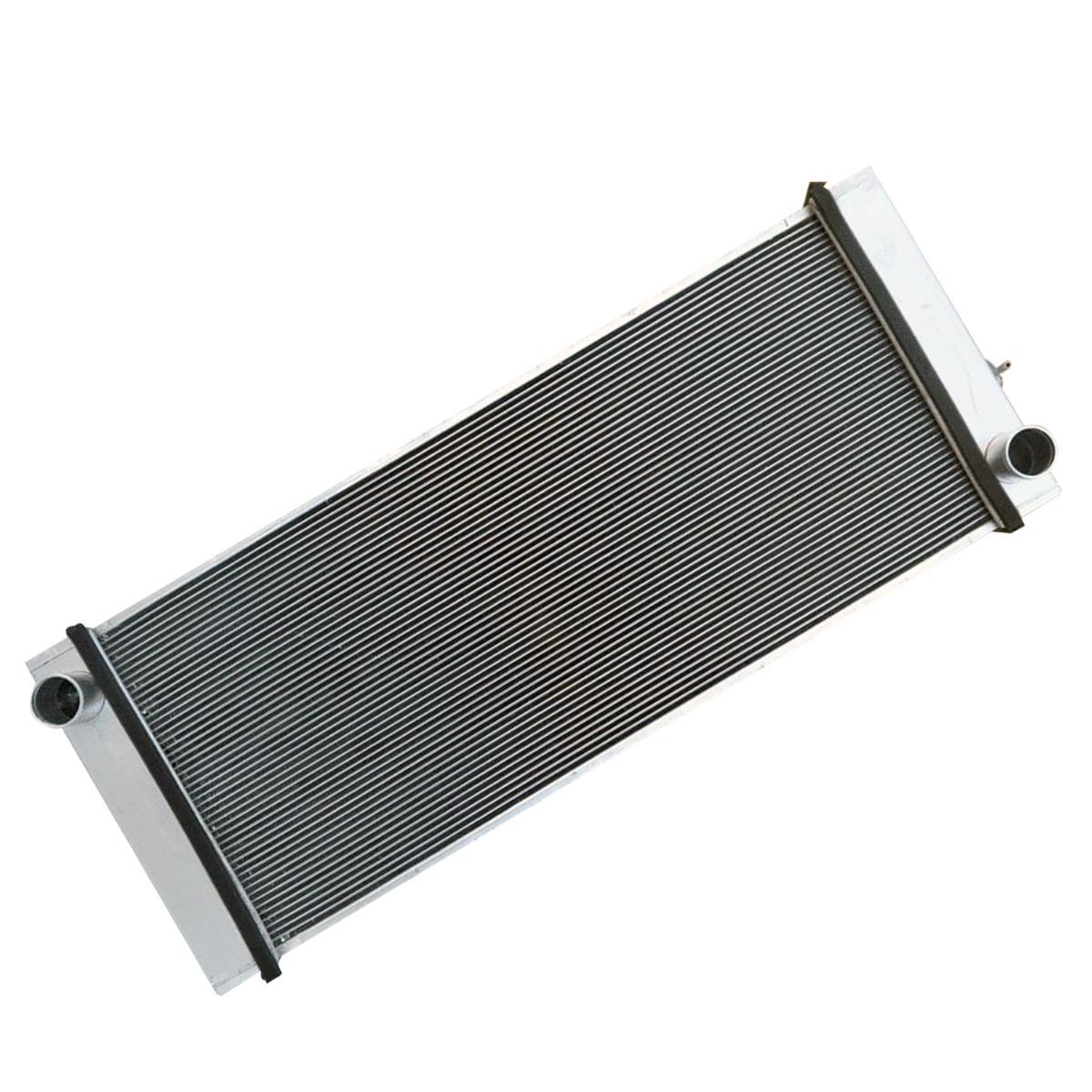 Radiateur de réservoir d'eau 423-03-41310 pour Komatsu