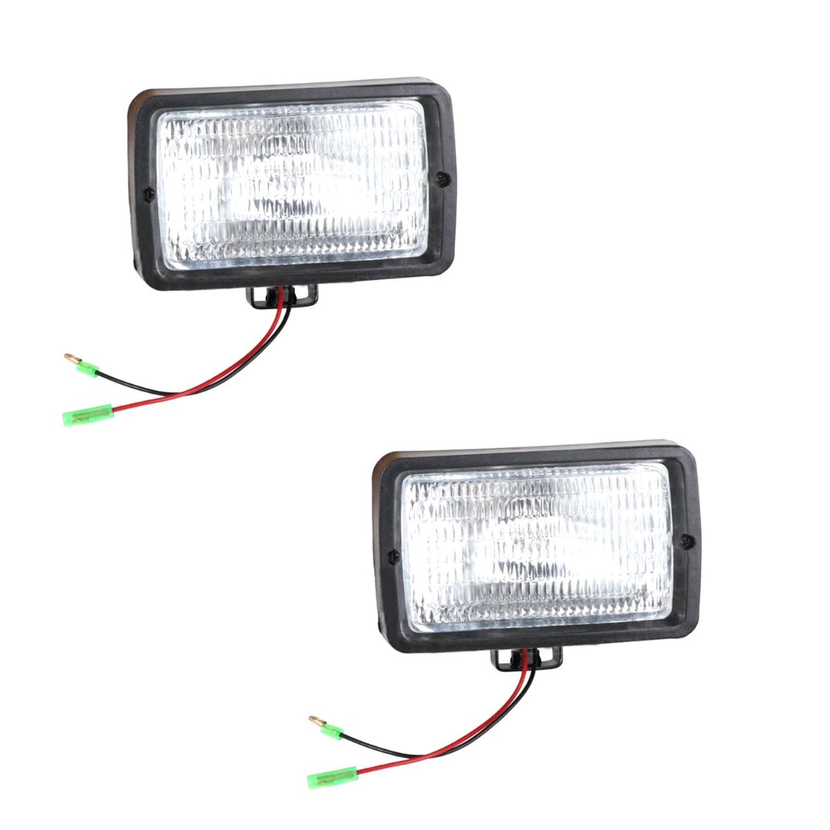Lampe de travail 2 pièces 398847A3 pour Case