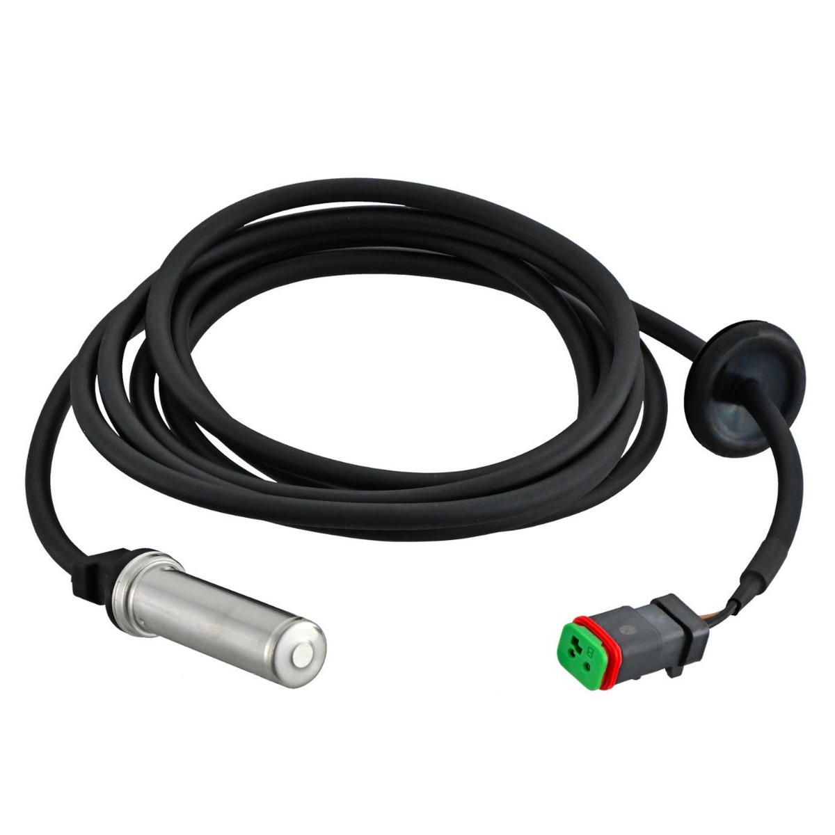 Capteur de vitesse de roue 20528661 pour Volvo
